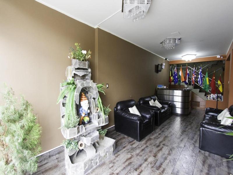 Padama Hotel image