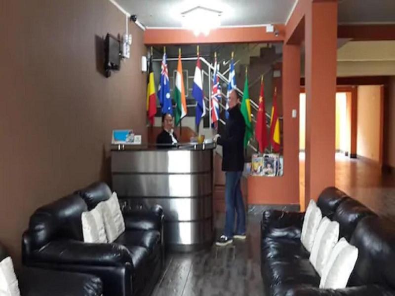 Padama Hotel image