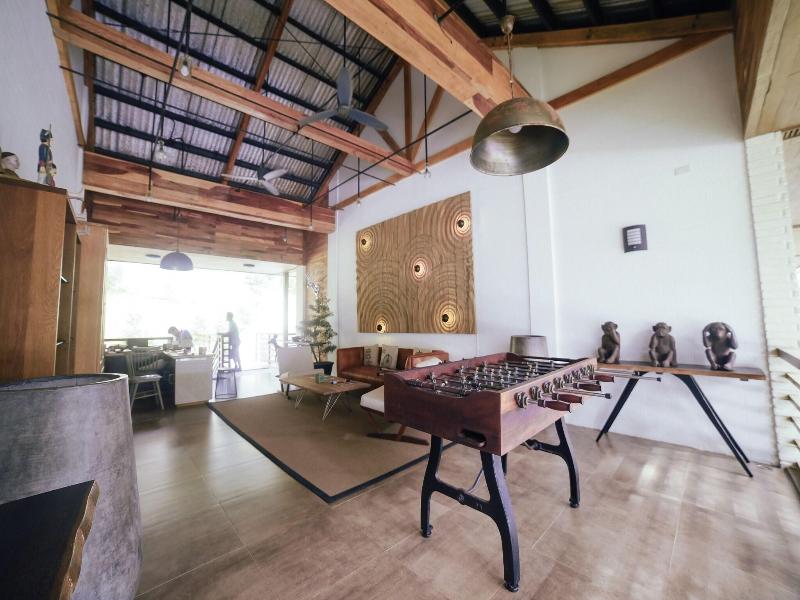 La Chevrerie Resort Spa image