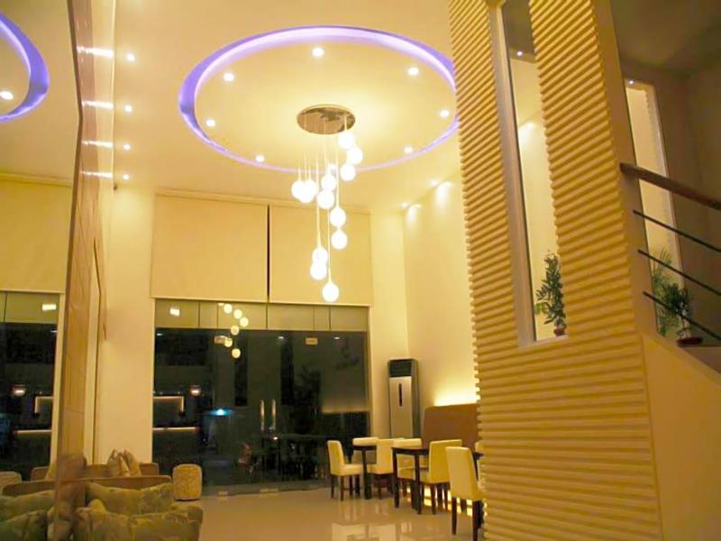 Manhattan Suites Inn image