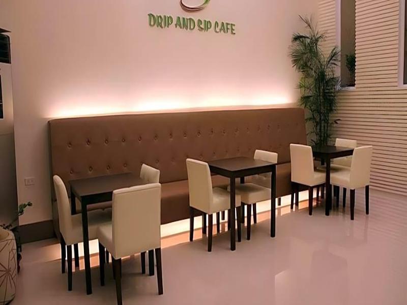 Manhattan Suites Inn image