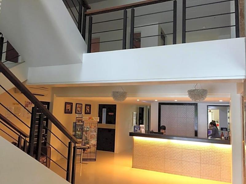 Manhattan Suites Inn image