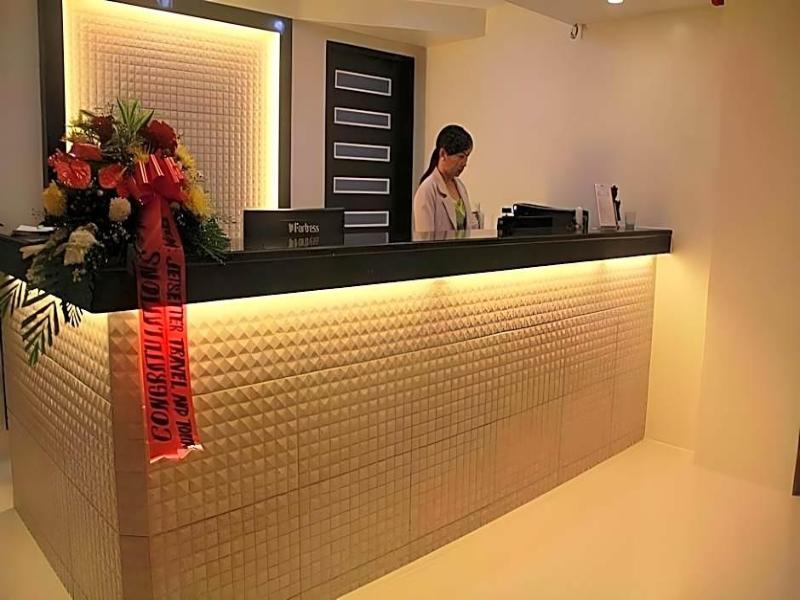 Manhattan Suites Inn image