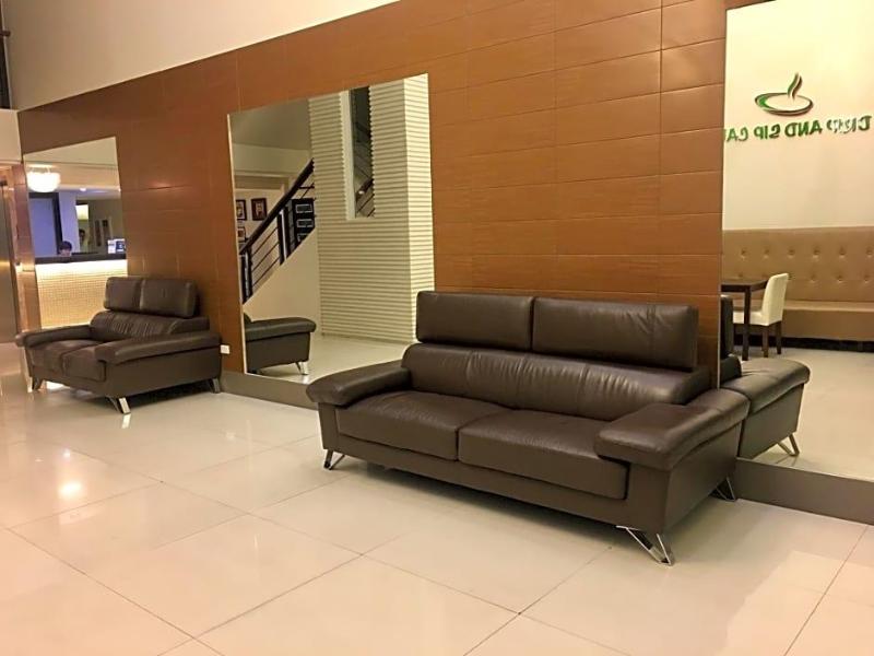 Manhattan Suites Inn image