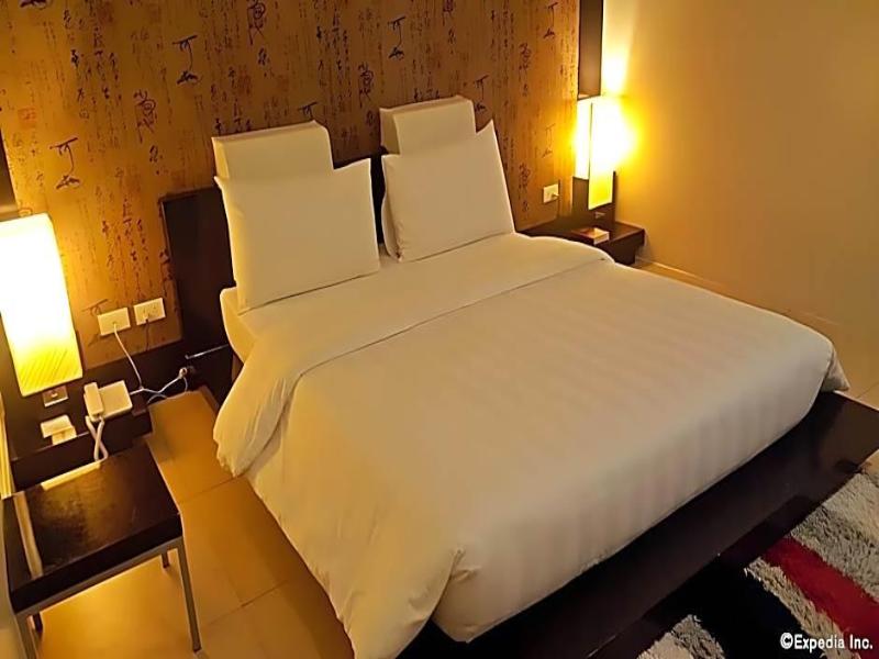 Manhattan Suites Inn image