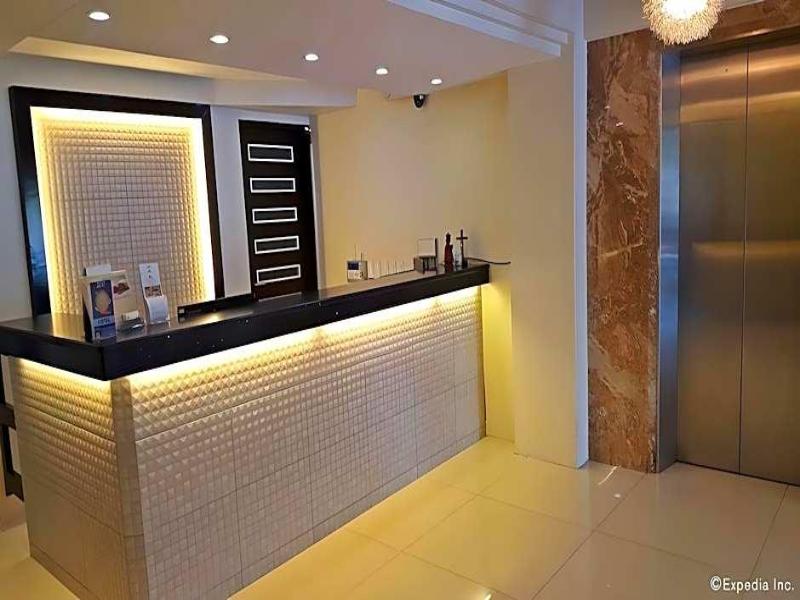 Manhattan Suites Inn image
