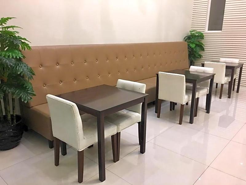 Manhattan Suites Inn image