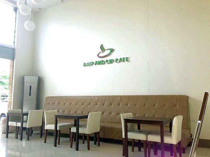 Manhattan Suites Inn image