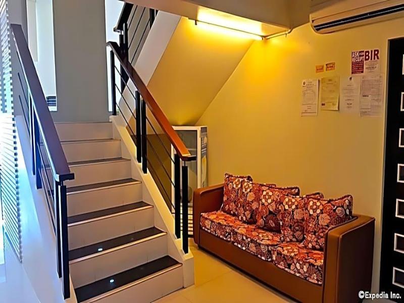 Manhattan Suites Inn image