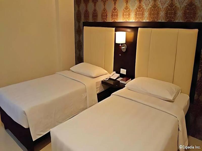 Manhattan Suites Inn image