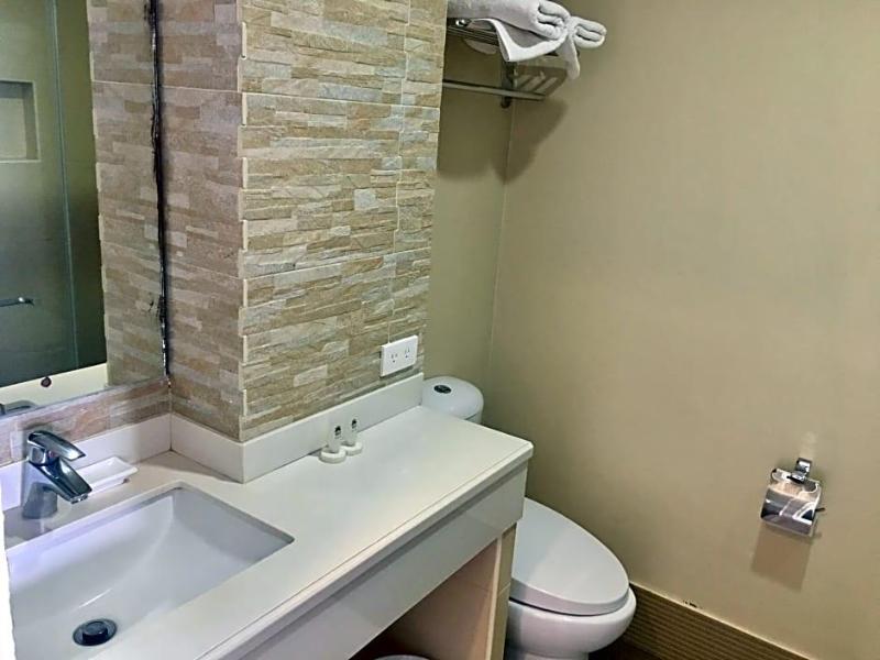 Manhattan Suites Inn image
