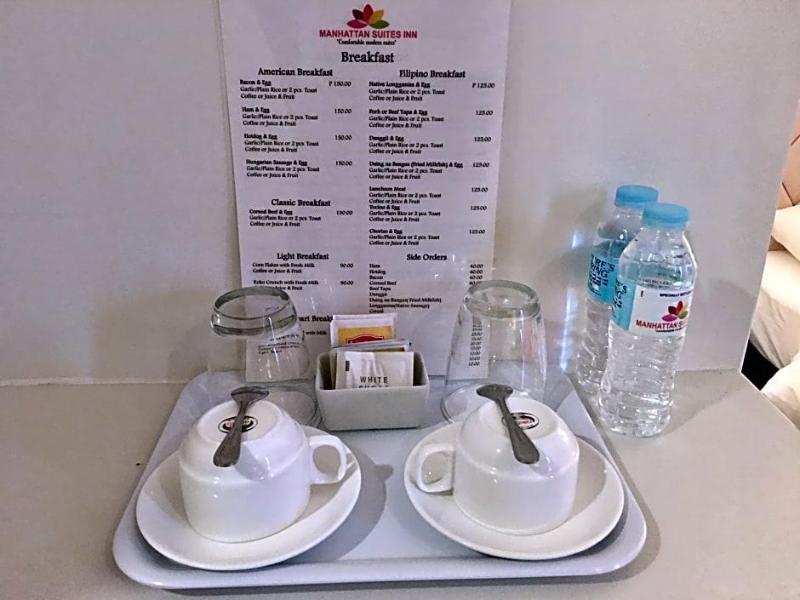Manhattan Suites Inn image