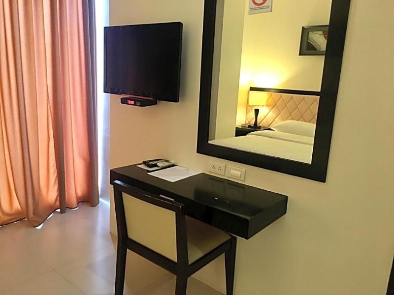 Manhattan Suites Inn image