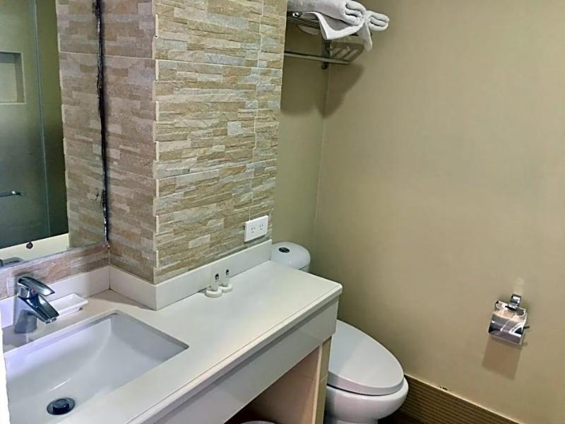 Manhattan Suites Inn image