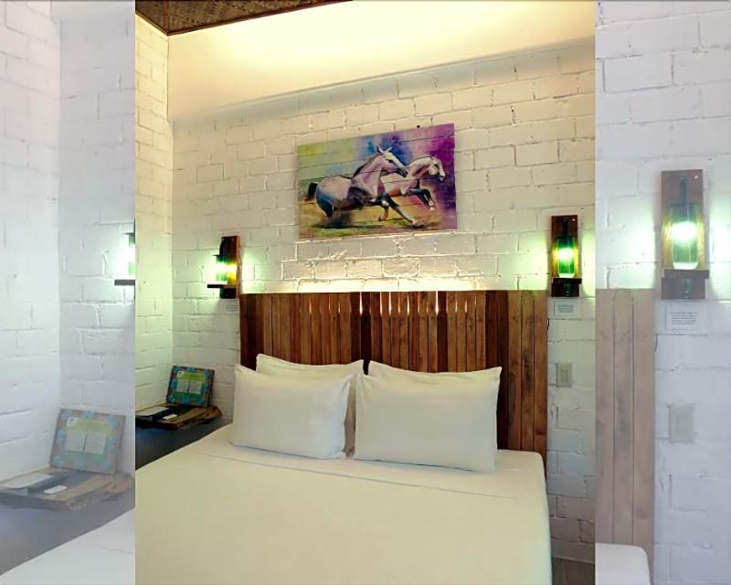 Serviced Apartments by Eco Hotel Bohol