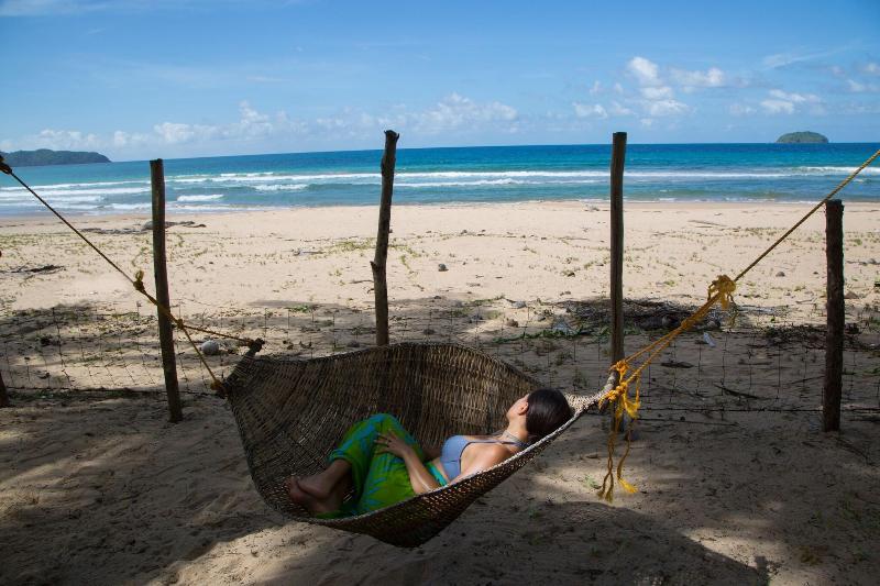 Cadlao Resort Restaurant