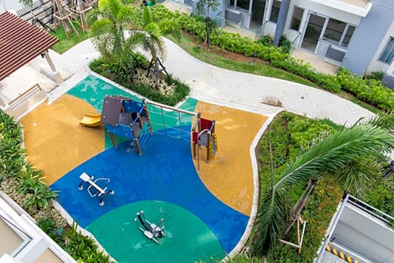 One Palm Tree Villas By Smtl Properties image