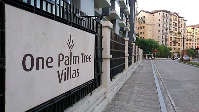 One Palm Tree Villas By Smtl Properties image