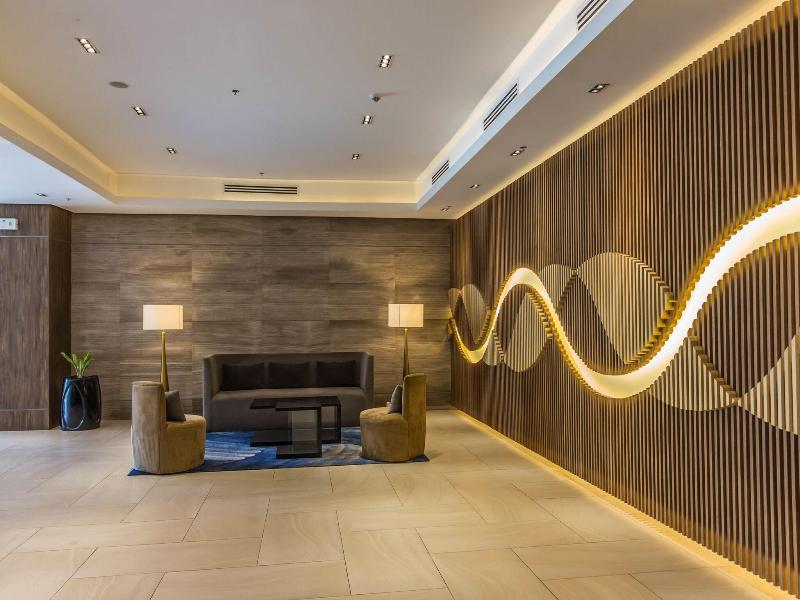 Csuites At 8 Newtown Residences image