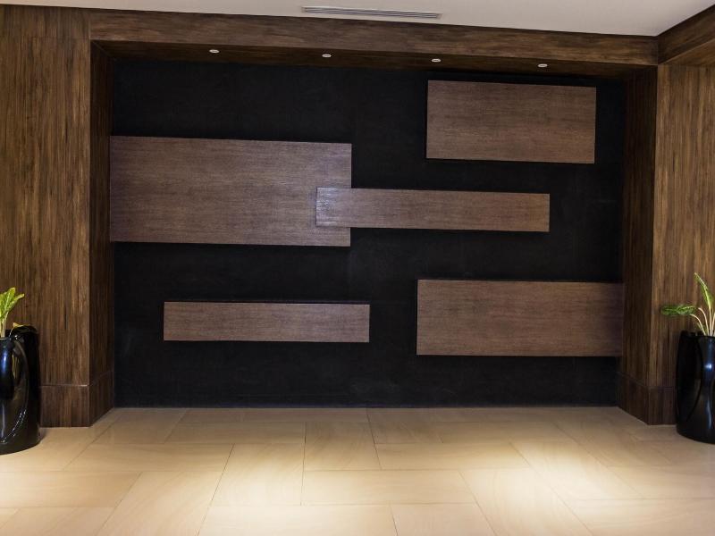 Csuites At 8 Newtown Residences image