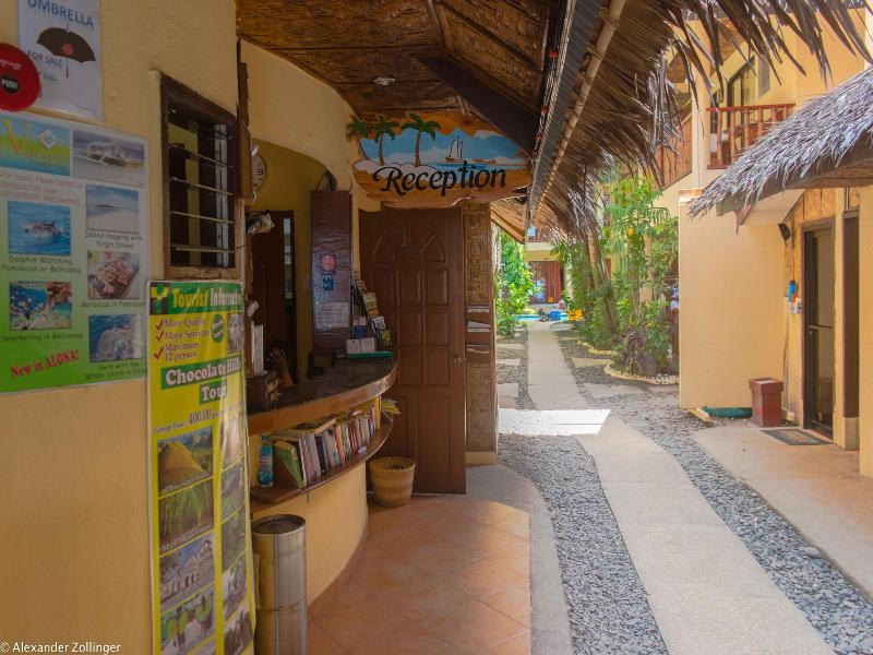 Alona Vida Beach Resort image