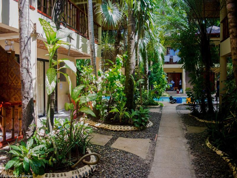 Alona Vida Beach Resort image
