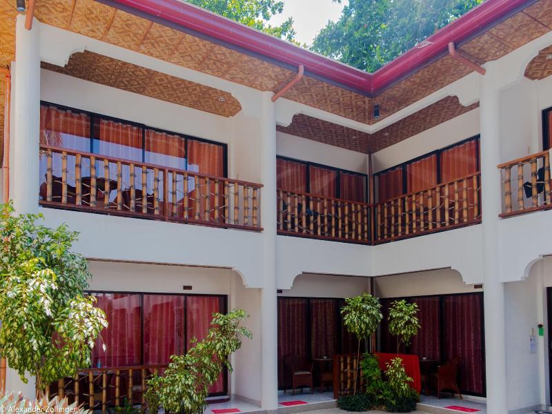 Alona Vida Beach Resort image