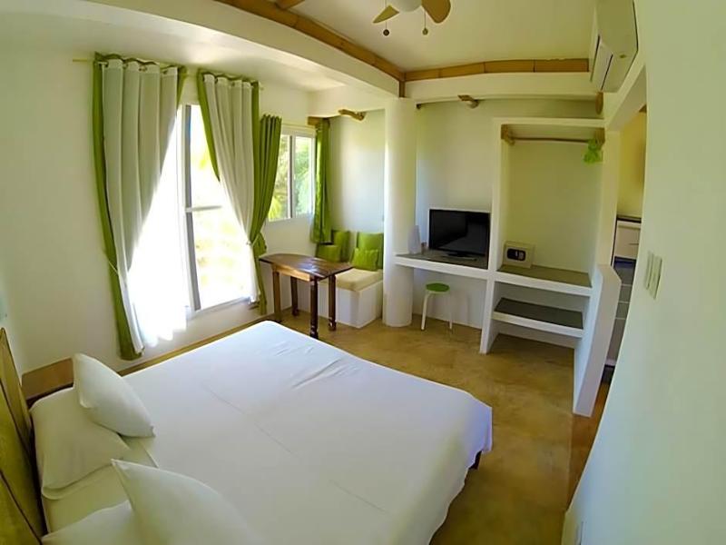 Lanterna Hotel image