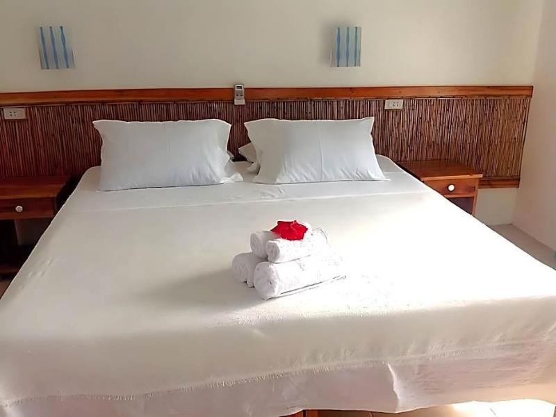 Lanterna Hotel image