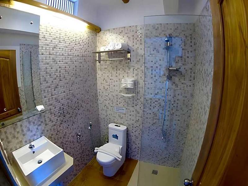 Lanterna Hotel image