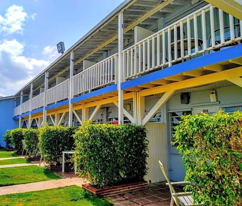 Parador Villa Parguera image