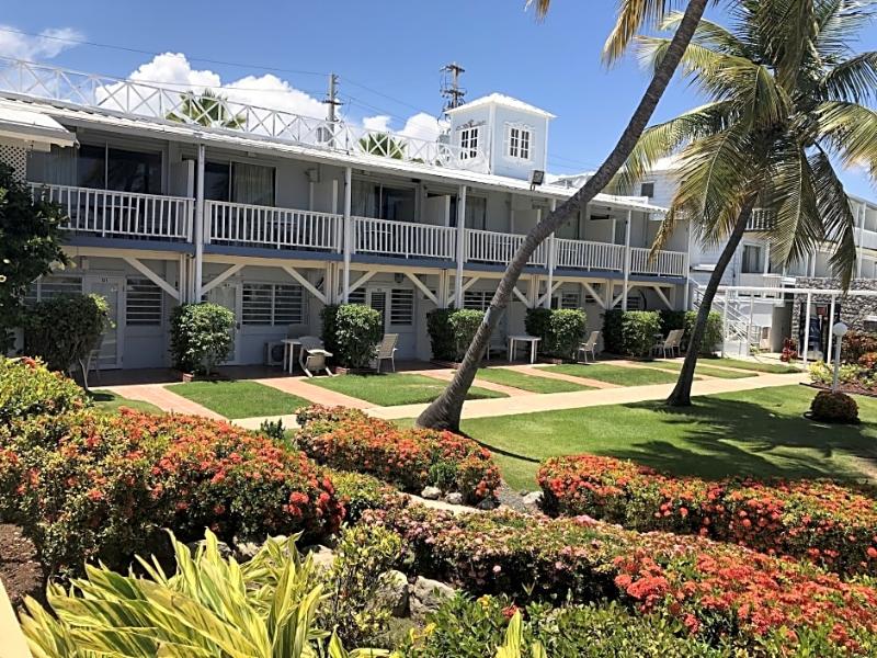 Parador Villa Parguera image