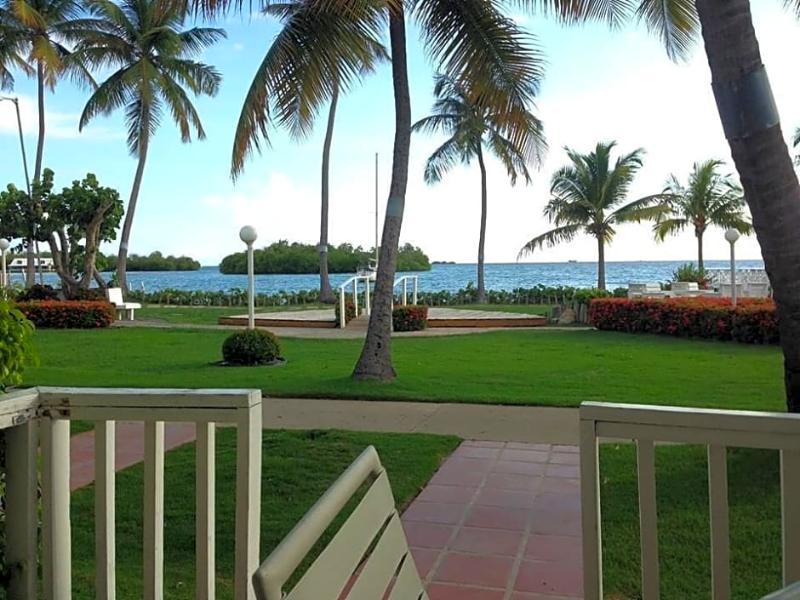 Parador Villa Parguera image