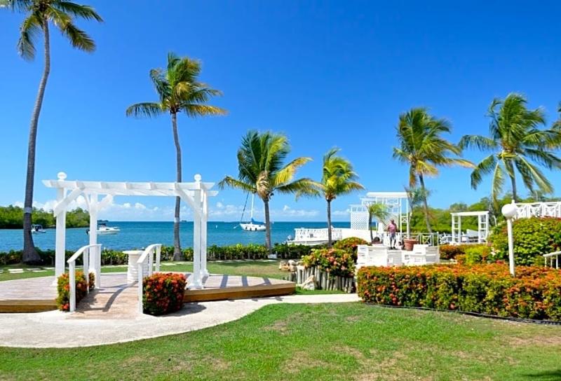 Parador Villa Parguera image