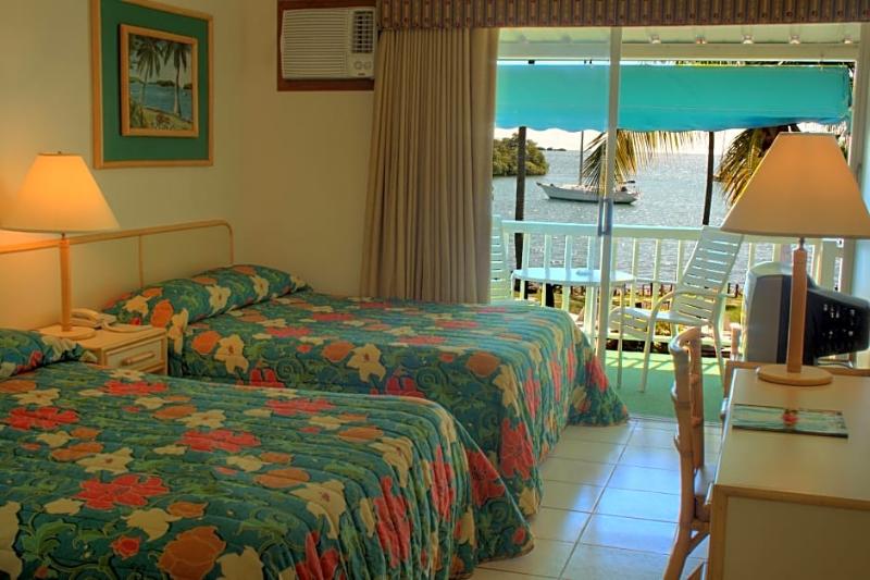 Parador Villa Parguera image