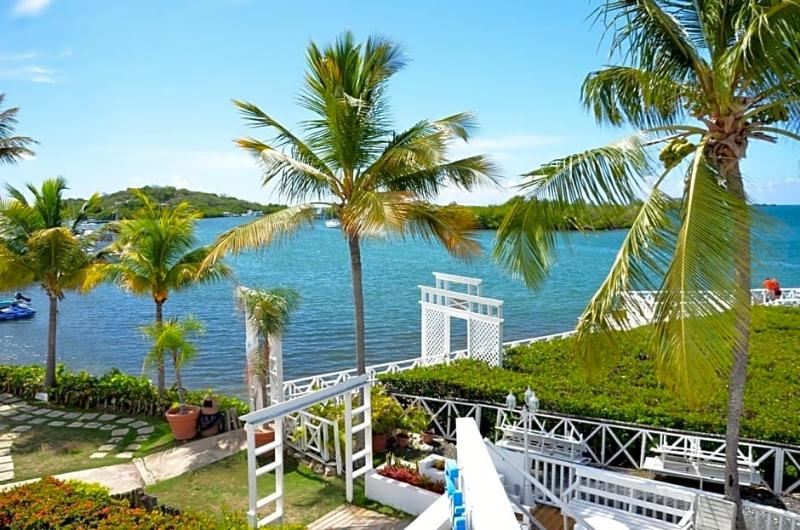 Parador Villa Parguera image