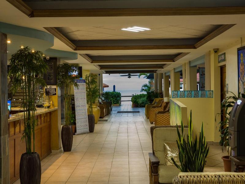 Villa Cofresi Hotel image