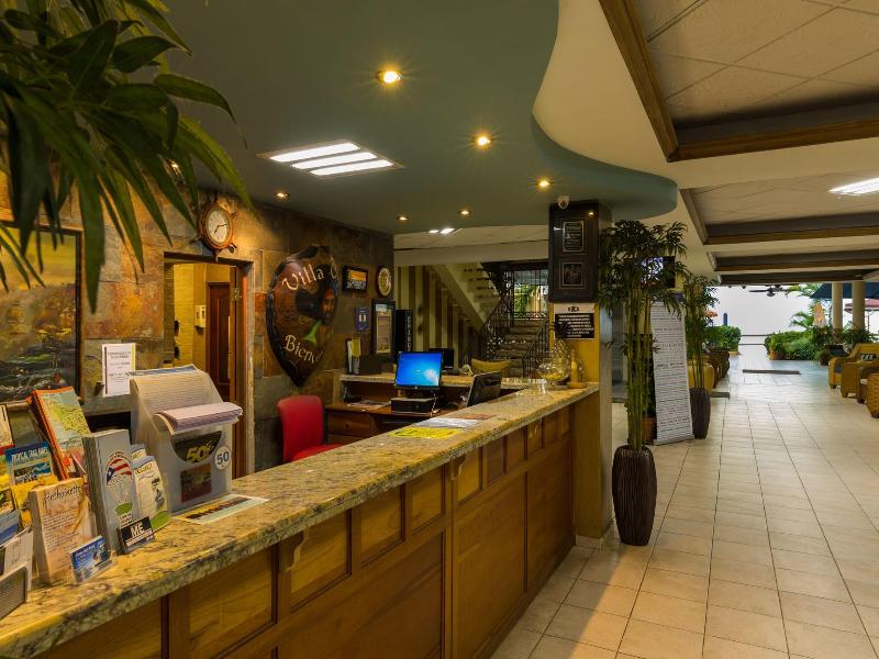 Villa Cofresi Hotel image