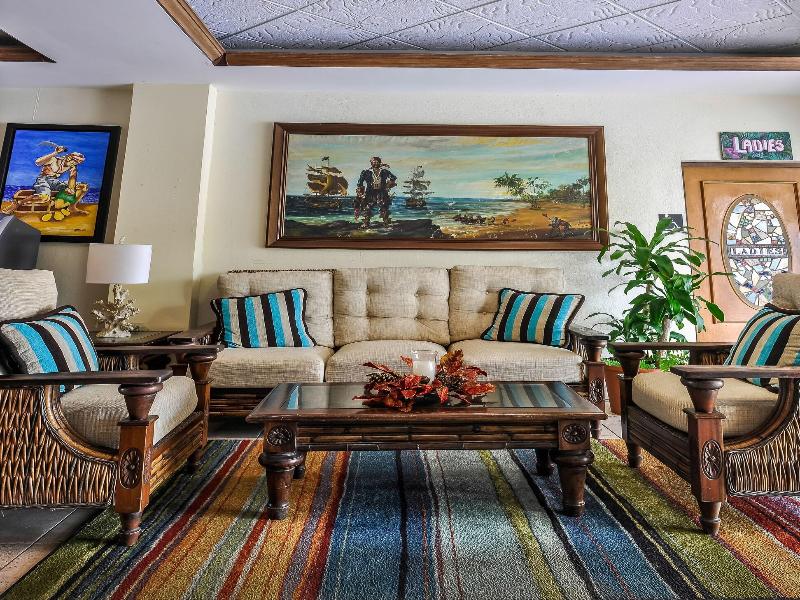 Villa Cofresi Hotel image
