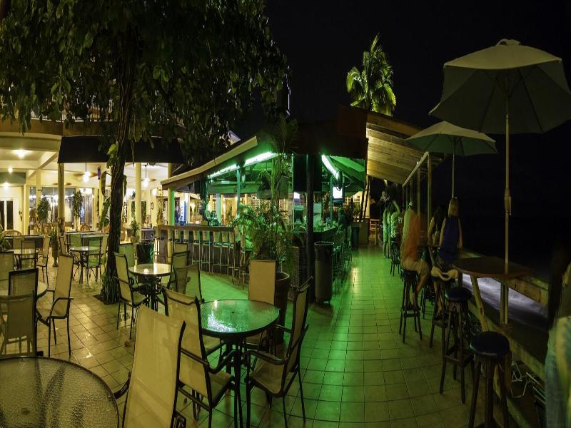 Villa Cofresi Hotel image