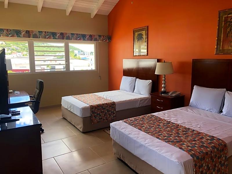 Carls Unique Inn image