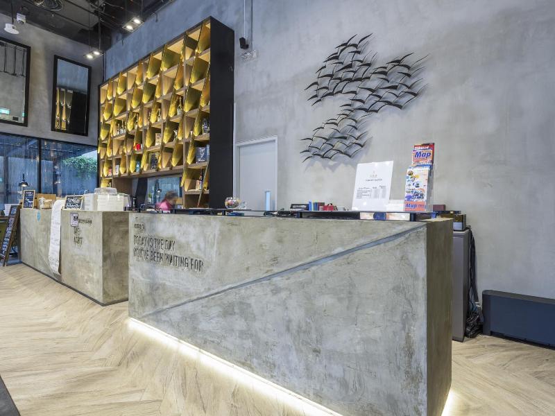 Hotel Yan (SG Clean) image
