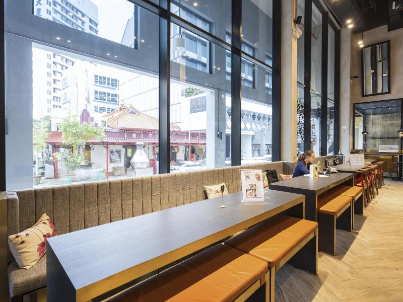 Hotel Yan (SG Clean) image