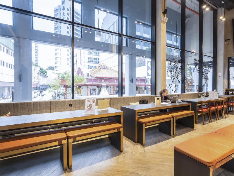 Hotel Yan (SG Clean) image