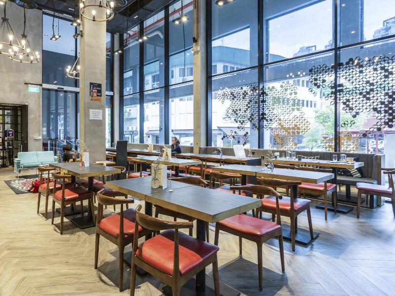 Hotel Yan (SG Clean) image