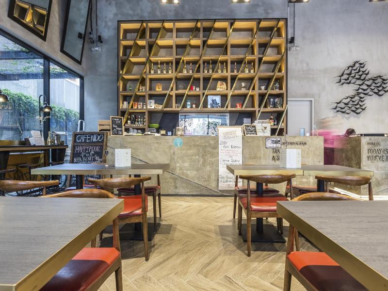 Hotel Yan (SG Clean) image