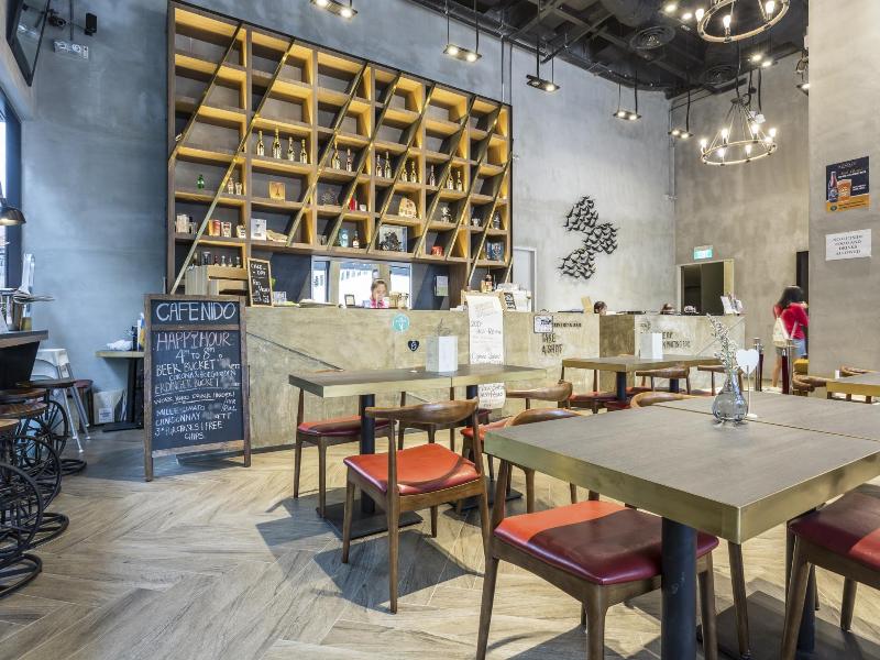 Hotel Yan (SG Clean) image