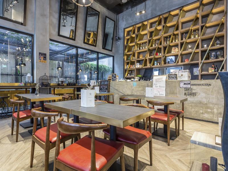 Hotel Yan (SG Clean) image
