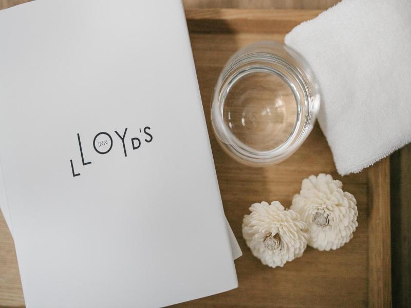 Lloyds Inn image