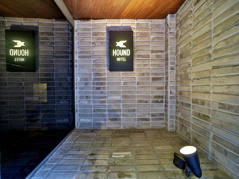 Hound Hotel image
